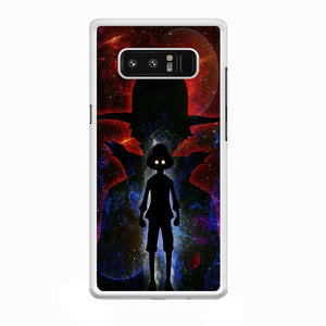 One Piece - Ace and Whitebeard Samsung Galaxy Note 8 Case