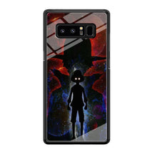 Load image into Gallery viewer, One Piece - Ace and Whitebeard Samsung Galaxy Note 8 Case