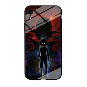 One Piece - Ace and Whitebeard iPhone XR Case