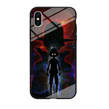 Load image into Gallery viewer, One Piece - Ace and Whitebeard iPhone Xs Max Case