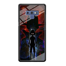 Load image into Gallery viewer, One Piece - Ace and Whitebeard Samsung Galaxy Note 9 Case