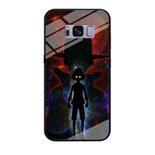 Load image into Gallery viewer, One Piece - Ace and Whitebeard Samsung Galaxy S8 Plus Case