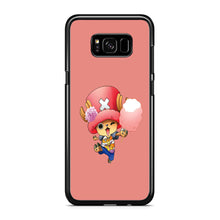 Load image into Gallery viewer, One Piece - Tony Tony Chopper 002 Samsung Galaxy S8 Plus Case