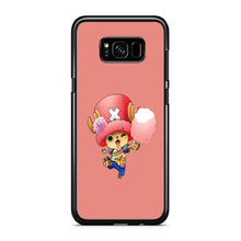 Load image into Gallery viewer, One Piece - Tony Tony Chopper 002 Samsung Galaxy S8 Case