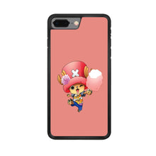 Load image into Gallery viewer, One Piece - Tony Tony Chopper 002 iPhone 7 Plus Case