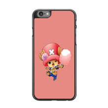 Load image into Gallery viewer, One Piece - Tony Tony Chopper 002 iPhone 6 | 6s Case