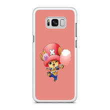 Load image into Gallery viewer, One Piece - Tony Tony Chopper 002 Samsung Galaxy S8 Plus Case