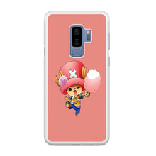 Load image into Gallery viewer, One Piece - Tony Tony Chopper 002 Samsung Galaxy S9 Plus Case
