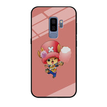 Load image into Gallery viewer, One Piece - Tony Tony Chopper 002 Samsung Galaxy S9 Plus Case