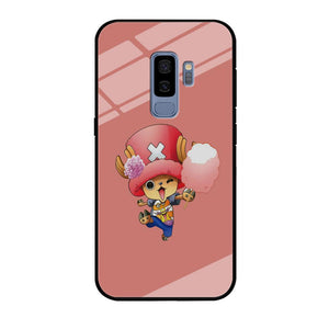 One Piece - Tony Tony Chopper 002 Samsung Galaxy S9 Plus Case
