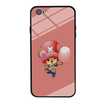 Load image into Gallery viewer, One Piece - Tony Tony Chopper 002 iPhone 6 Plus | 6s Plus Case