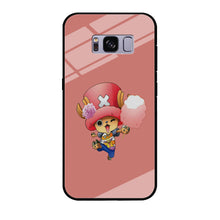 Load image into Gallery viewer, One Piece - Tony Tony Chopper 002 Samsung Galaxy S8 Case