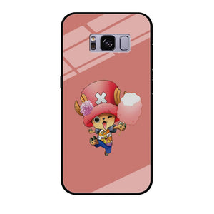 One Piece - Tony Tony Chopper 002 Samsung Galaxy S8 Case