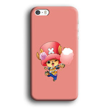 Load image into Gallery viewer, One Piece - Tony Tony Chopper 002 iPhone 5 | 5s Case