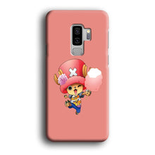 Load image into Gallery viewer, One Piece - Tony Tony Chopper 002 Samsung Galaxy S9 Plus Case
