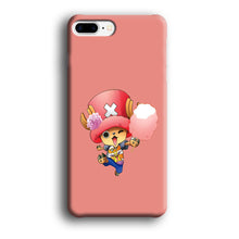 Load image into Gallery viewer, One Piece - Tony Tony Chopper 002 iPhone 8 Plus Case