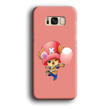 Load image into Gallery viewer, One Piece - Tony Tony Chopper 002 Samsung Galaxy S8 Case