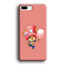 Load image into Gallery viewer, One Piece - Tony Tony Chopper 002 iPhone 7 Plus Case