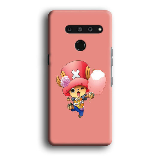 One Piece - Tony Tony Chopper 002 LG V50 3D Case-Xtracase
