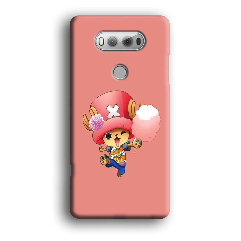 One Piece - Tony Tony Chopper 002 LG V20 3D Case-Xtracase