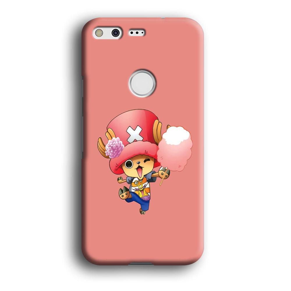 One Piece - Tony Tony Chopper 002 Google Pixel XL 3D Case-Xtracase