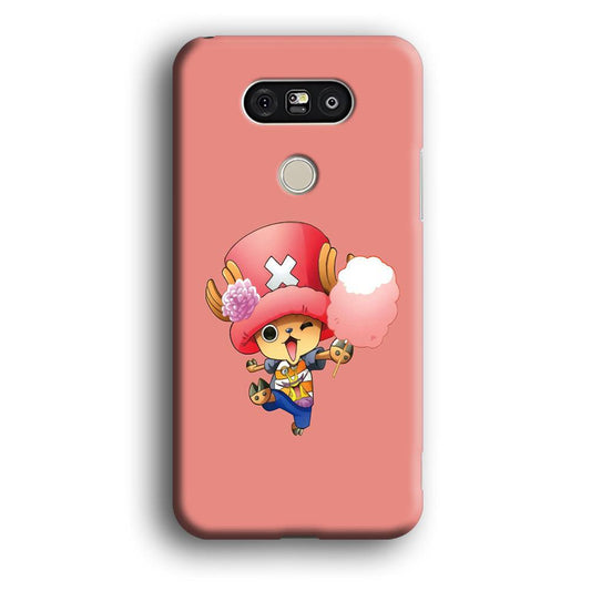 One Piece - Tony Tony Chopper 002 LG G5 3D Case-Xtracase