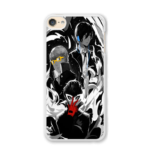 Persona 5 Art iPod Touch 6 Case