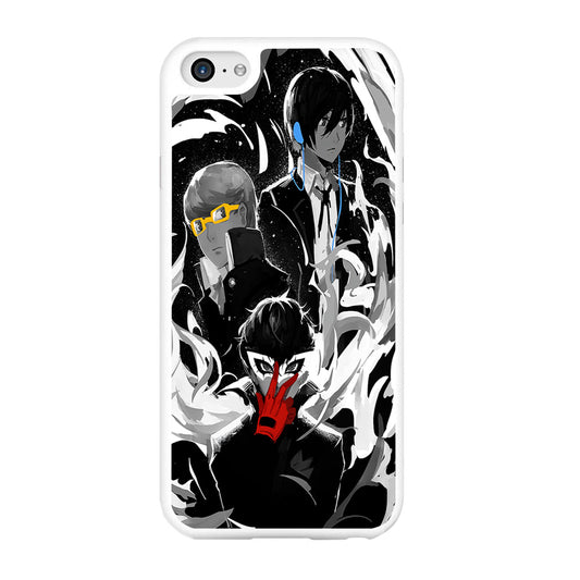 Persona 5 Art iPhone 6 Plus | 6s Plus Case