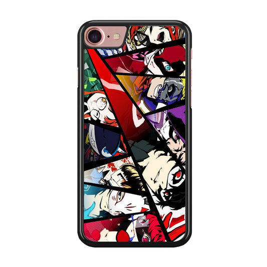 Persona 5 Royal iPhone 8 Case