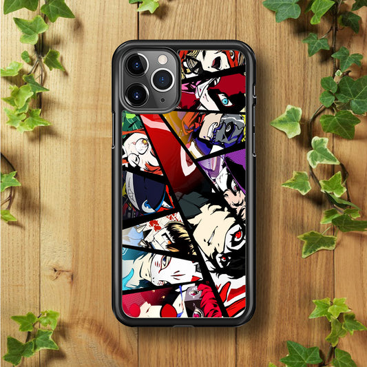 Persona 5 Royal iPhone 11 Pro Max Case