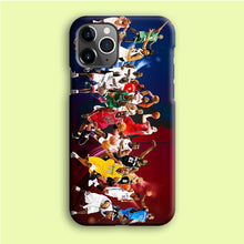 Load image into Gallery viewer, Players NBA Sports iPhone 12 Pro Max Case