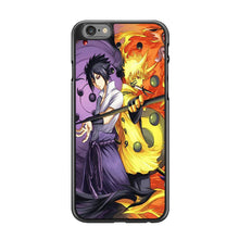 Load image into Gallery viewer, Sasuke Naruto iPhone 6 | 6s Case