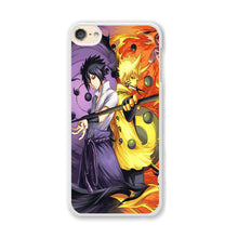 Load image into Gallery viewer, Sasuke Naruto iPod Touch 6 Case