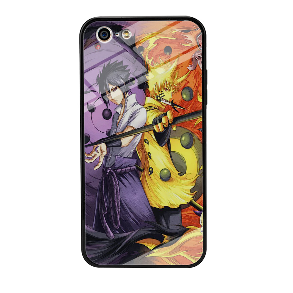 Sasuke Naruto iPhone 5 | 5s Case