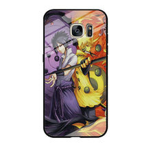 Load image into Gallery viewer, Sasuke Naruto Samsung Galaxy S7 Case
