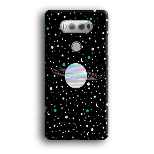 Space Pattern 002 LG V20 3D Case-Xtracase