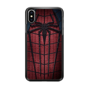Spiderman 001 iPhone X Case