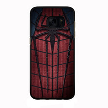 Load image into Gallery viewer, Spiderman 001 Samsung Galaxy S7 Edge Case