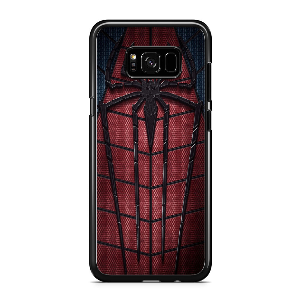 Spiderman 001 Samsung Galaxy S8 Case