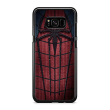 Load image into Gallery viewer, Spiderman 001 Samsung Galaxy S8 Plus Case