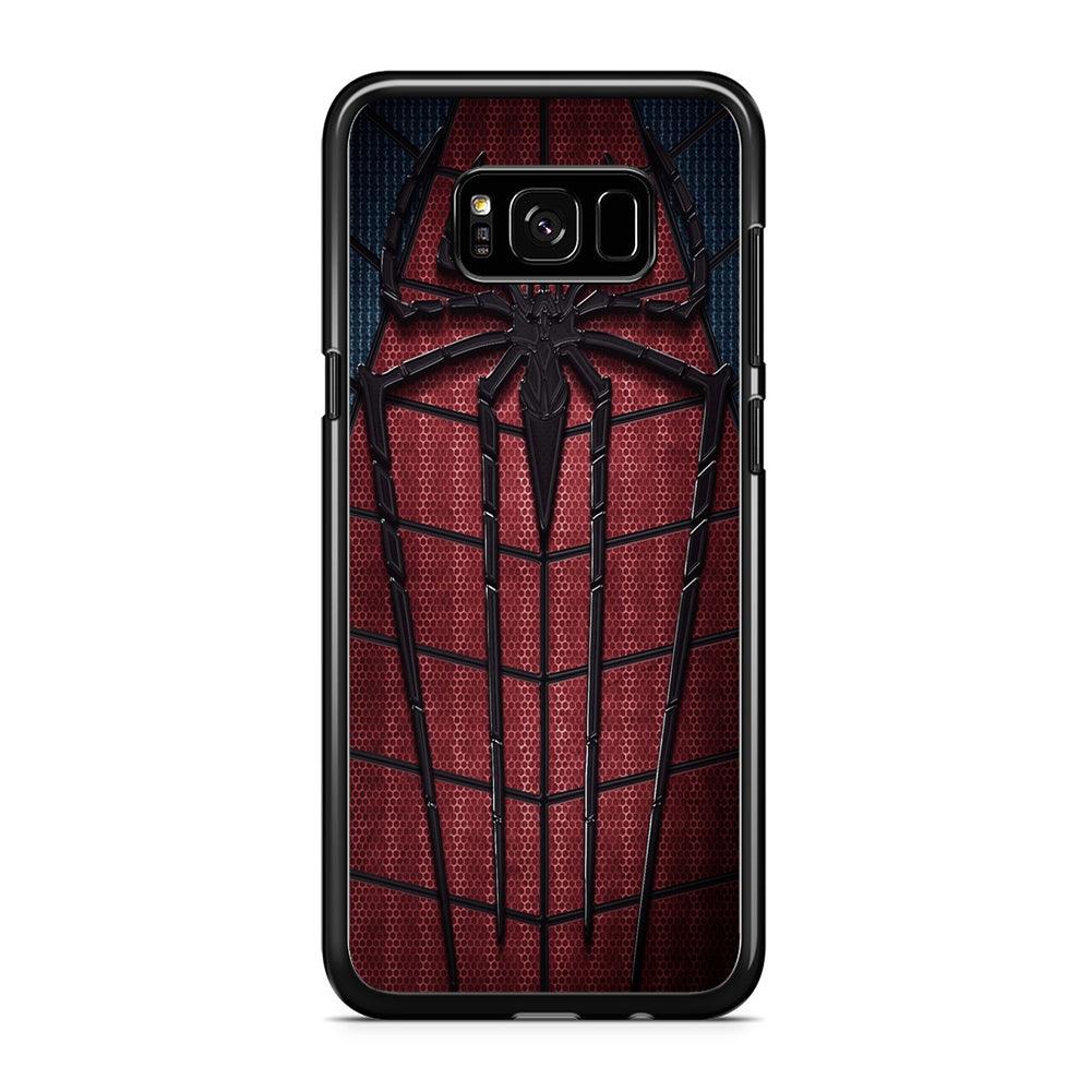 Spiderman 001 Samsung Galaxy S8 Plus Case