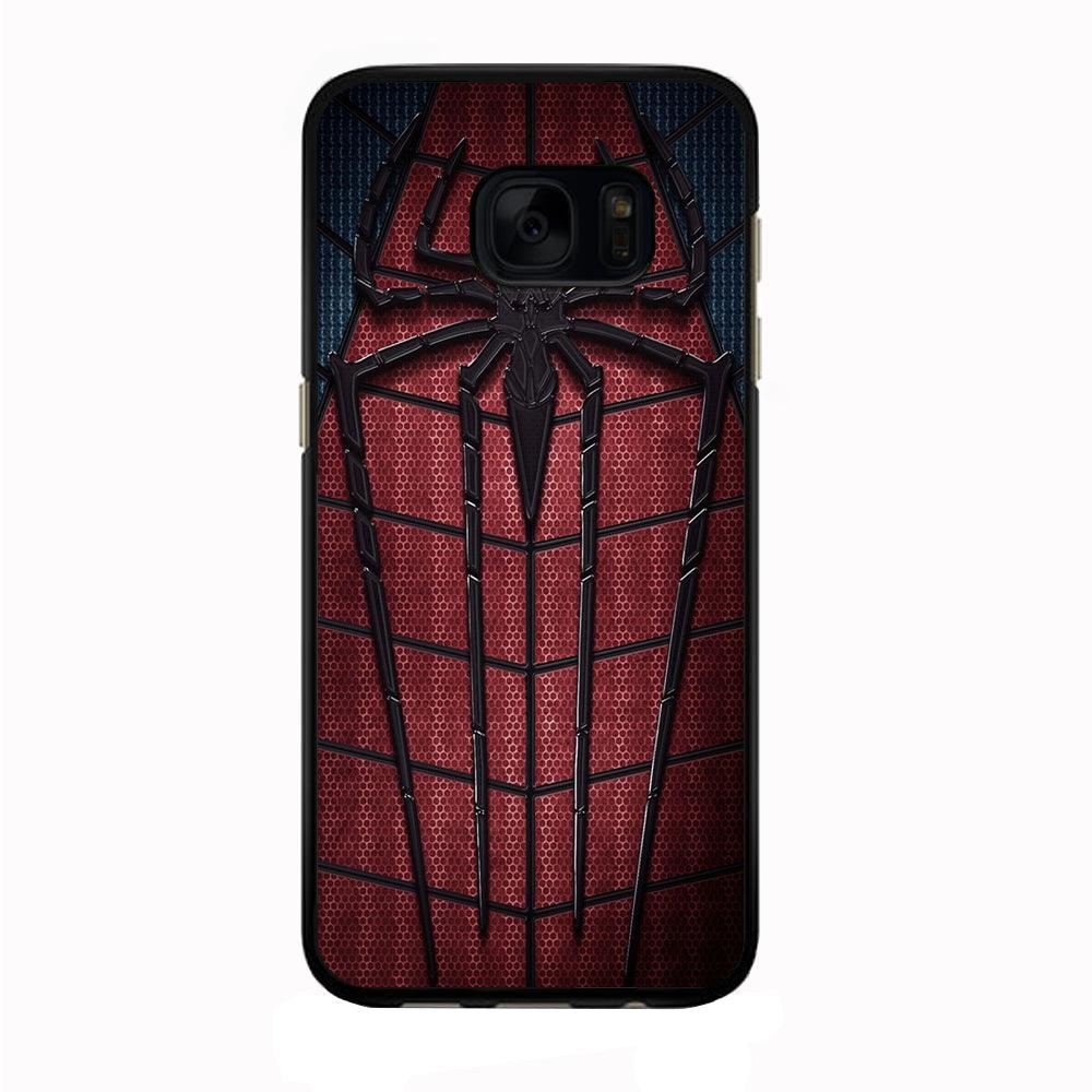 Spiderman 001 Samsung Galaxy S7 Case