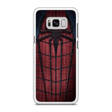Load image into Gallery viewer, Spiderman 001 Samsung Galaxy S8 Plus Case