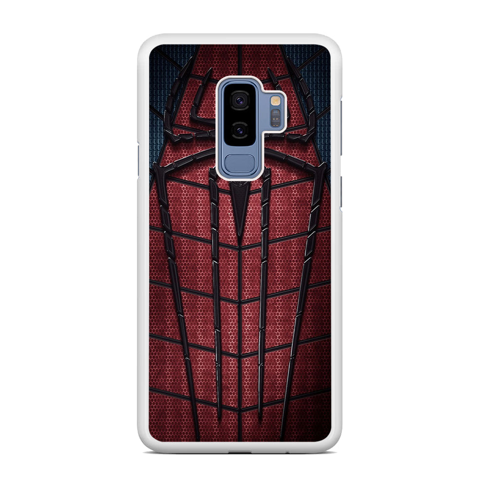 Spiderman 001 Samsung Galaxy S9 Plus Case