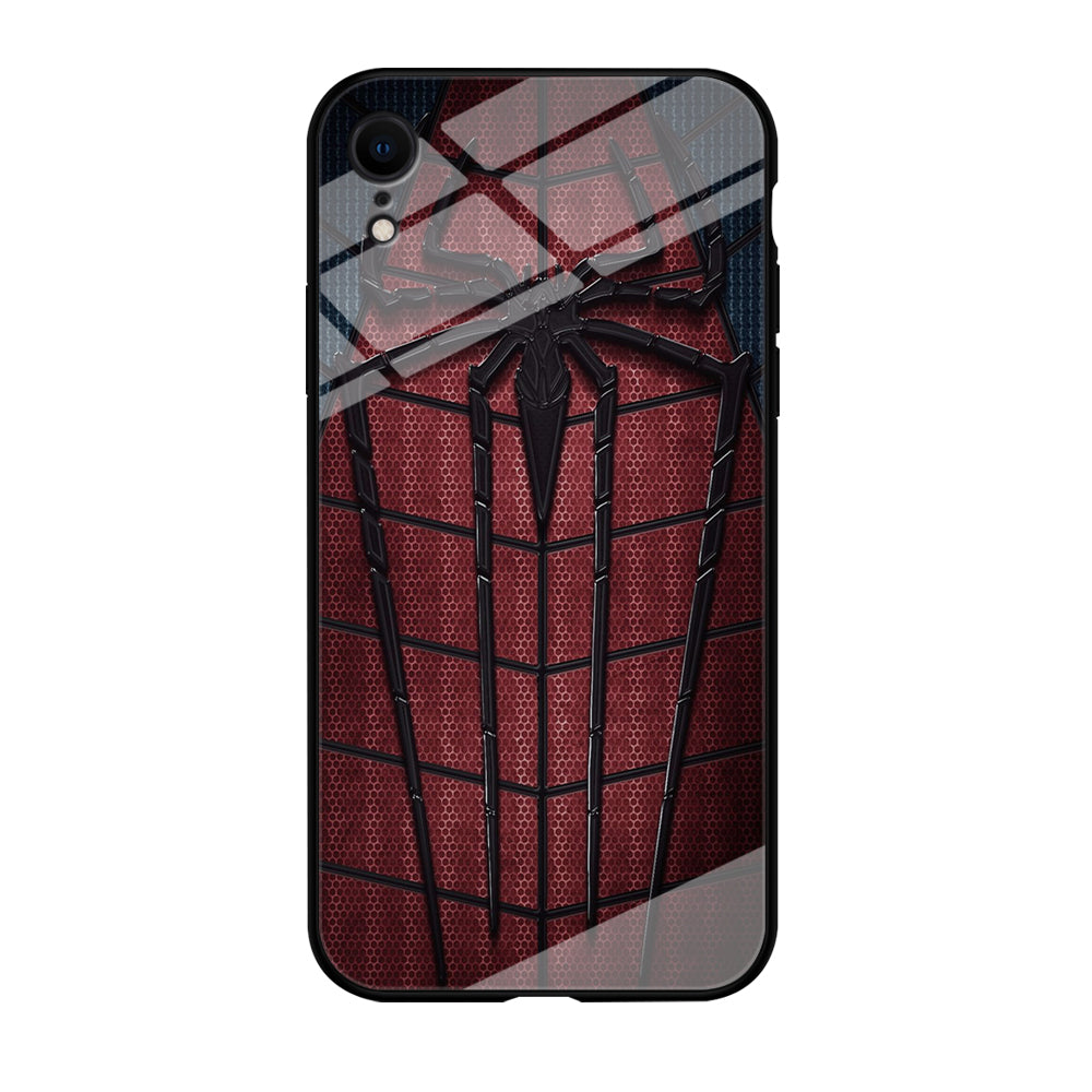 Spiderman 001 iPhone XR Case