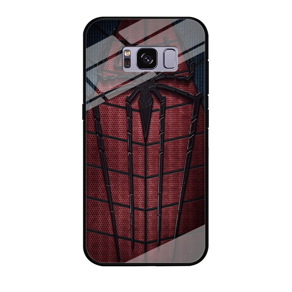 Spiderman 001 Samsung Galaxy S8 Case