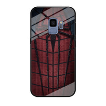 Load image into Gallery viewer, Spiderman 001 Samsung Galaxy S9 Case