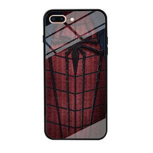 Spiderman 001 iPhone 8 Plus Case