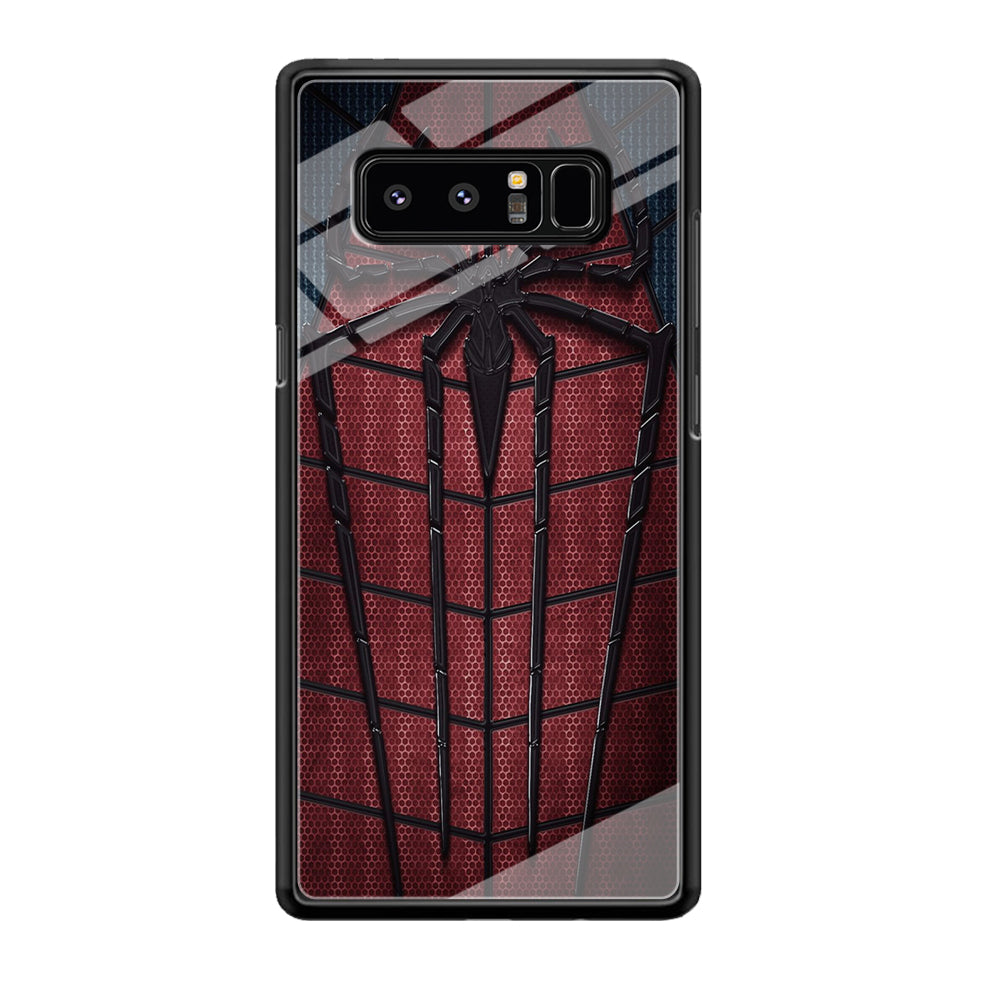 Spiderman 001 Samsung Galaxy Note 8 Case