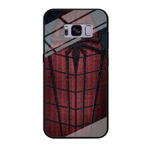 Load image into Gallery viewer, Spiderman 001 Samsung Galaxy S8 Plus Case
